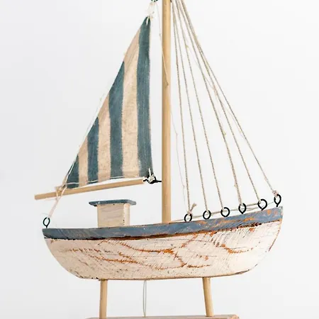 1º De Maio Lejlighed