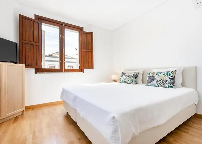 1º De Maio Appartement *