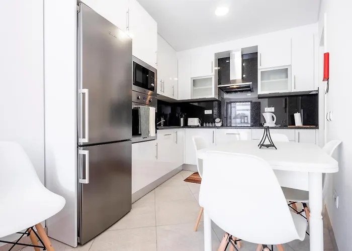 شقة 1º De Maio تافيرا