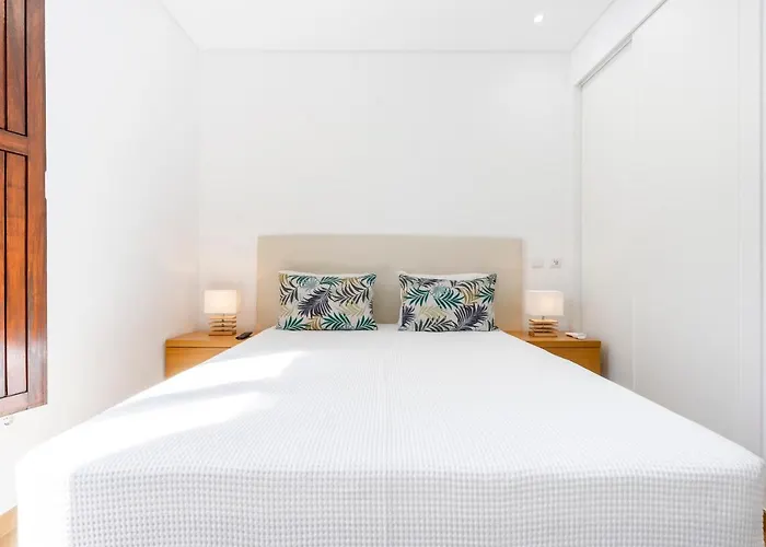 1º De Maio Appartement