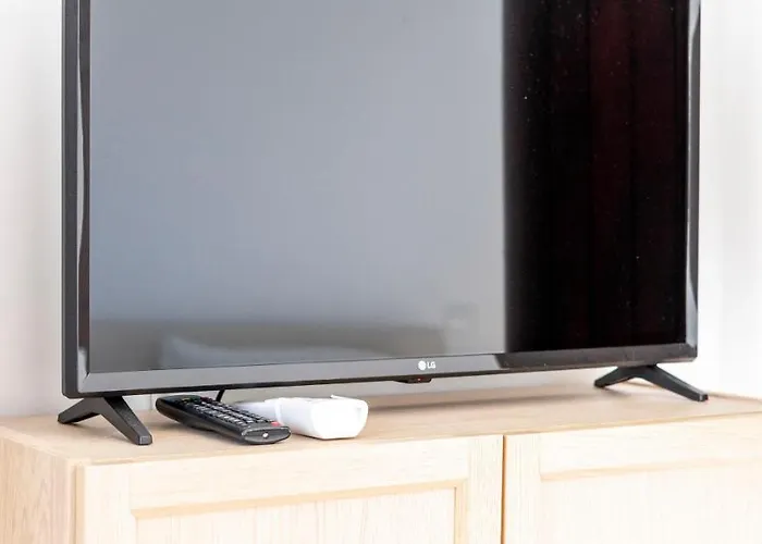 Appartement 1º De Maio Tavira