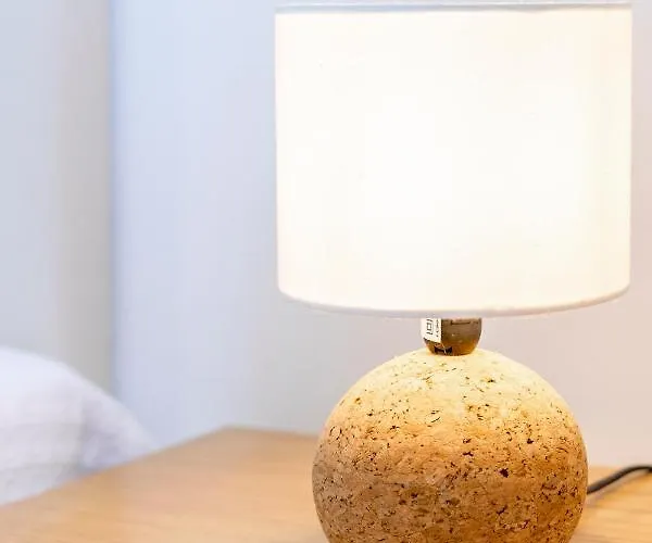 شقة 1º De Maio تافيرا