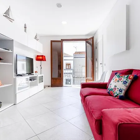 1º De Maio * 타비라