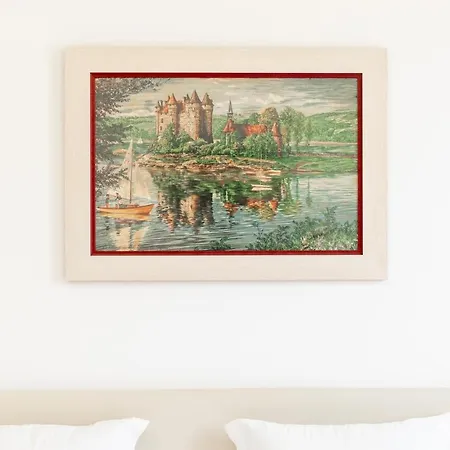 Lägenhet 1º De Maio *