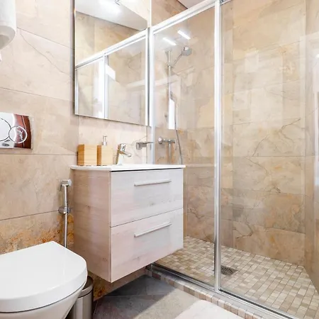 Apartment 1º De Maio *