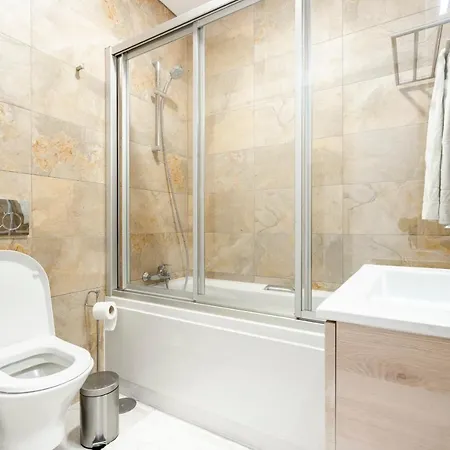 1º De Maio Apartment *