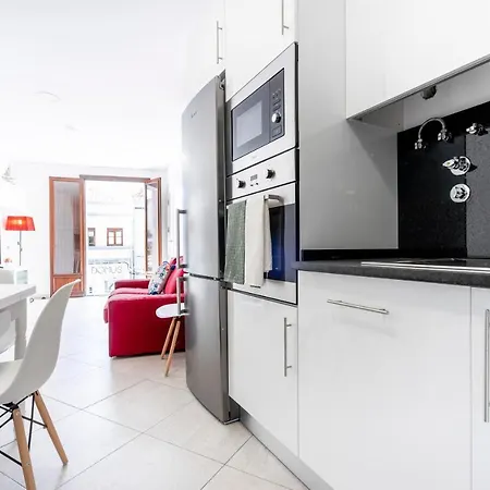 1º De Maio 타비라