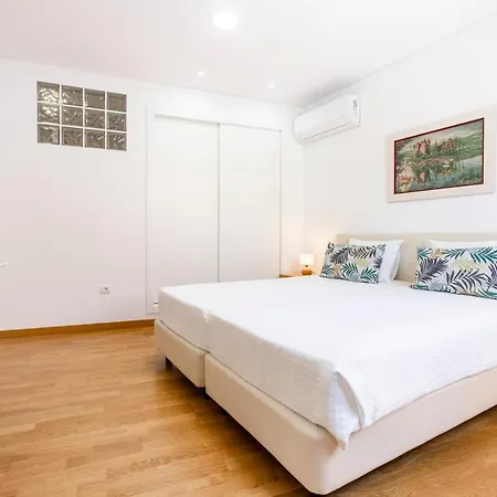 1º De Maio Apartment Tavira