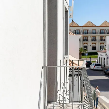 1º De Maio Apartment