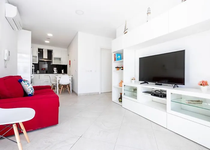 1º De Maio * טאווירה