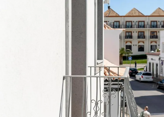 1º De Maio דירה