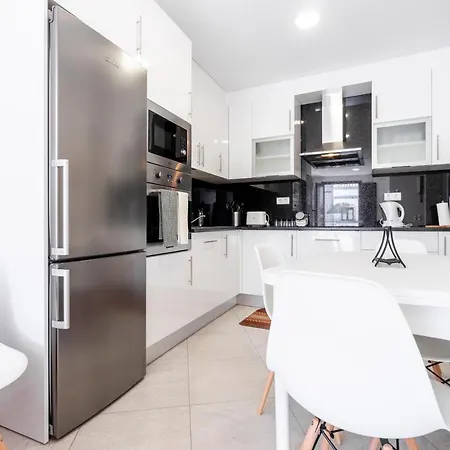 Appartement 1º De Maio Tavira