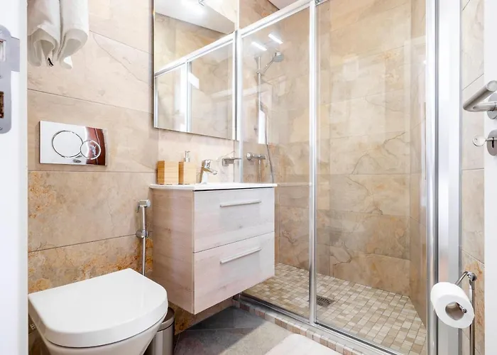 Apartment 1º De Maio *