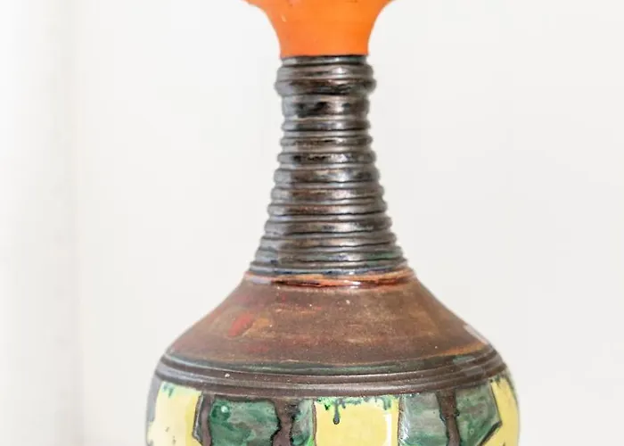 Apartment 1º De Maio