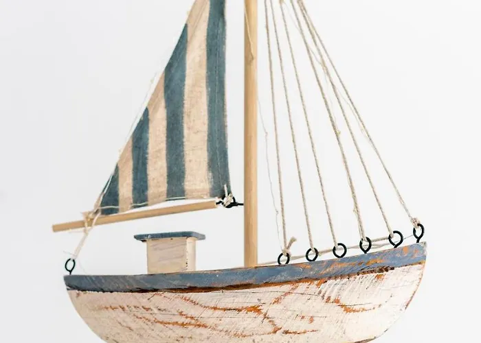 1º De Maio Apartment